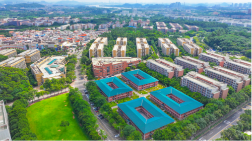 启航2024，广州大学城创业创新浪潮翻涌，集聚高质量发展澎湃力量