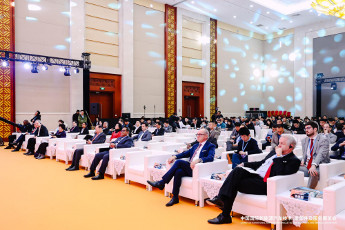 第 34 届北京雅森展已开幕：推动汽车后市场全产业链高质量发展