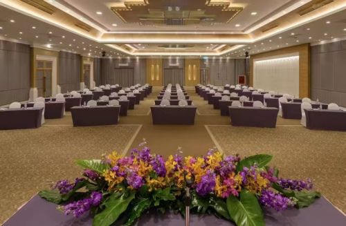 中泰一家亲、和美益万家——婚姻家庭行业盛会即将在泰国芭提雅召开