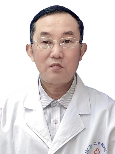 中医肿瘤知名专家陈爱勤主任坐诊郑州市第二中医院