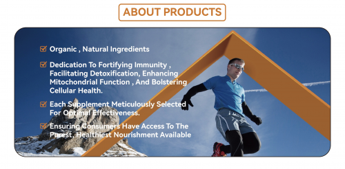 NatureSpan倍能适辅酶PQQ产品引领健康产业新趋势