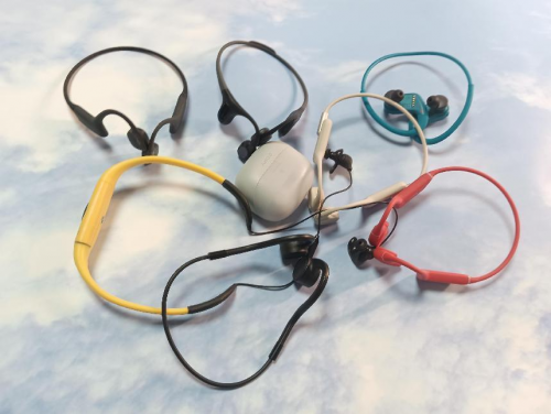 防水游泳耳机有哪些？六大选购妙招教你选对游泳耳机！