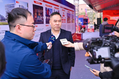  Smart innovation, new industry and new pattern gather strong momentum for development of North Foshan