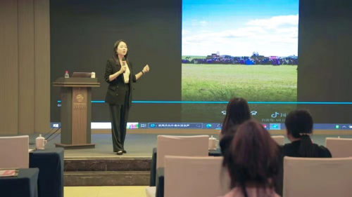 “寻味家乡·我为耀州农产品代言” 2024年耀州区直播带货暨短视频大赛启动
