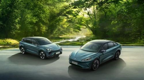 极狐汽车创新升级受追捧 极狐阿尔法S/T森林版PRO选材环保，空气质量大提升
