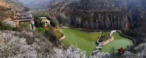 来泾川旅游，必去的10个旅游景点