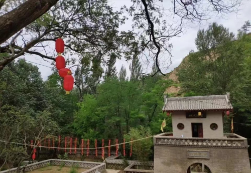 来泾川旅游，必去的10个旅游景点