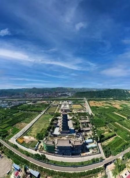 来泾川旅游，必去的10个旅游景点