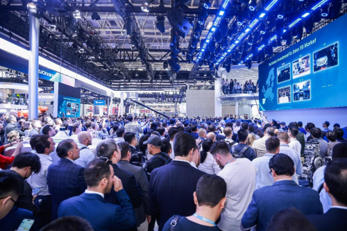 2024北京车展收官 奇瑞汽车用技术创新和价值创造走向全球-汽车热线网