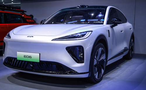 2024北京车展收官 奇瑞汽车用技术创新和价值创造走向全球-汽车热线网