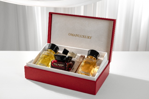 水浒传化妆教程 来自阿曼的至雅香氛——诞生于2012年的独立香水品牌OMANLUXURY