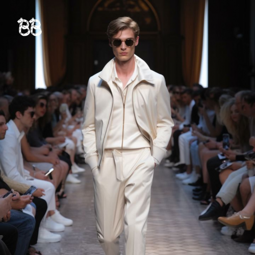 法国奢侈品牌男装BB BRAELF165年周年历史，与纪梵希哪个历史更悠久？