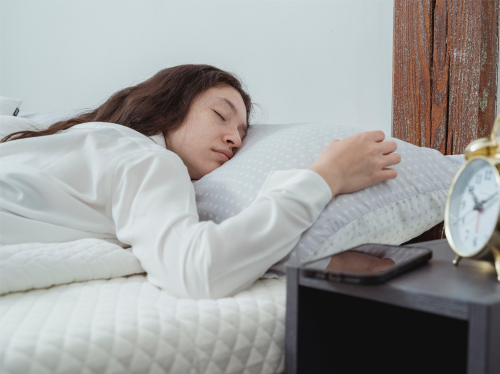 腰痛的人怎么选床垫？东宝床垫护脊护腰