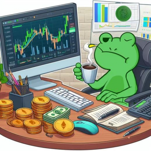 Innovative Cryptocurrency Market Newcomer: GUA Meme Coin Set to Launch