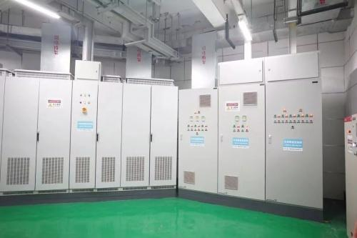 四川正传机电20年致力于电气自动化领域