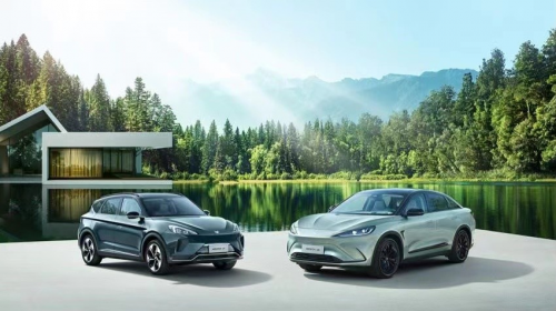 ​北汽新能源奋发图强，迈向世界级新能源汽车企业新征程