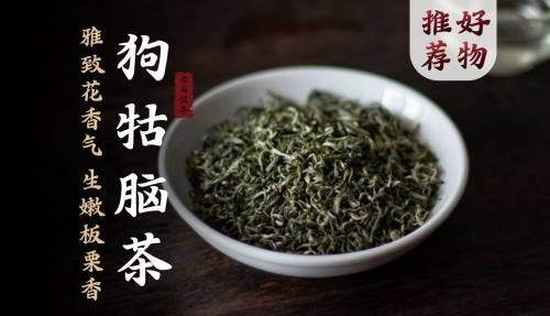 九龙湖商品_狗牯脑茶的文化底蕴和传奇色彩