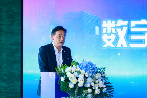 世界人工智能大会上，中国太保数字劳动力实验室最新成果集中发布