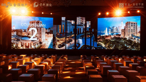 震撼！苏州首场双视觉，汇聚10位世界大师的发布盛典揭秘