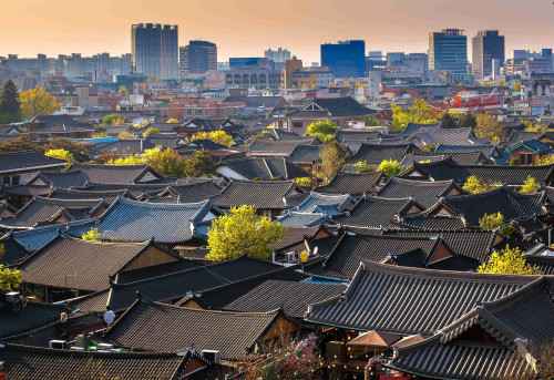 韩国旅游发展局与airbnb爱彼迎携手郭俊辰，邀你去韩国宝藏地“藏一丝凉”过夏天