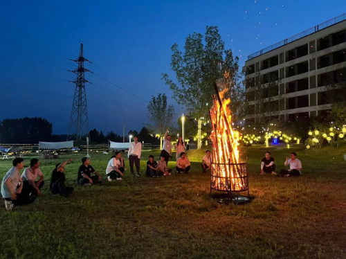 嗨“啤”一夏，99元玩转青岛佳诺华康养小镇，尽享旅居新体验！