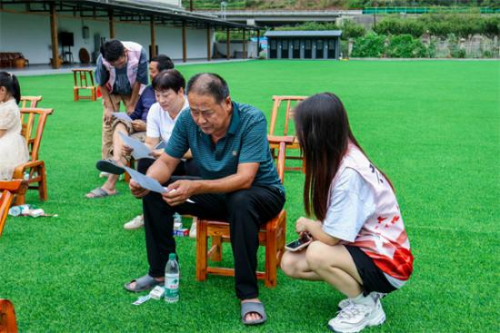 传承茶文化，助力乡村振兴