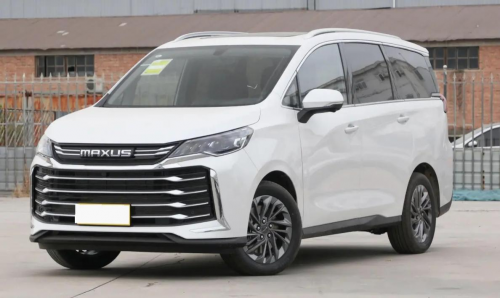 大空间MPV，锐胜王牌M7与大通G50，谁值得买？