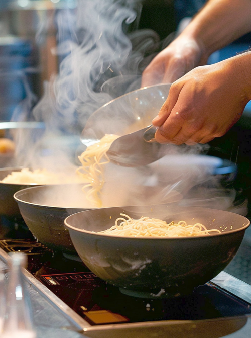 打造开元名都地道风味！属地特色早餐全国上线