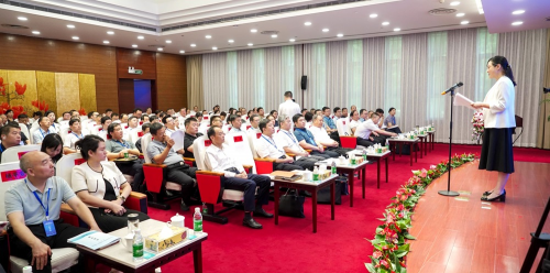 河南省召开生物医药产业链医企对接会