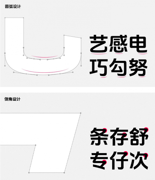 ​方正字库定制抖音美好体，传播汉字文化，引领短视频视觉新风尚