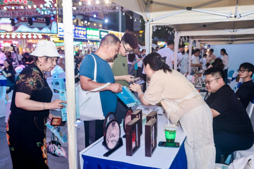 “南来北往 苏宿同程” 宿迁旅游宣传推介活动在苏州成功举办