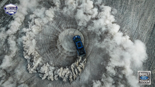 越野无界，营销有道-TOPDRIVING助力福特“征途学院”，共探越野市场新机遇第3张