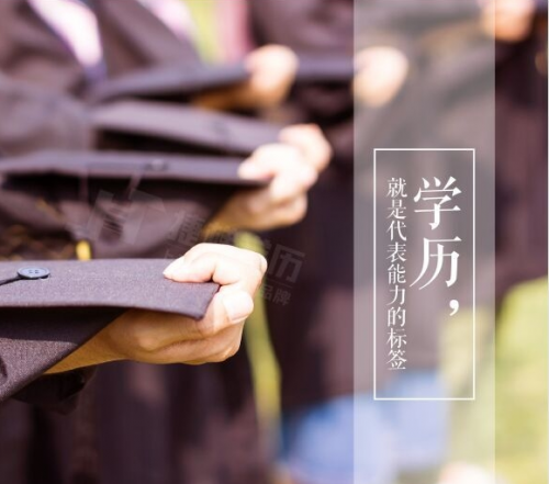 晟日未来西安教育科技咨询有限公司与学员携手学历提升之旅