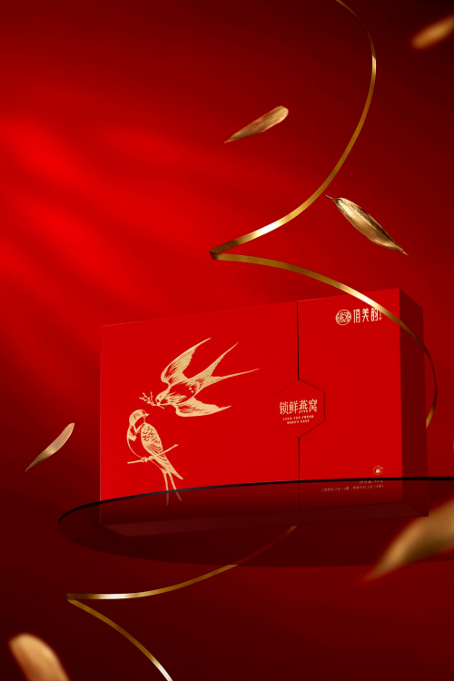 俏美韵锁鲜燕窝滋补之道，助力女性美丽健康