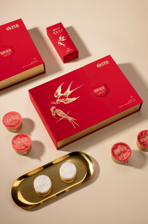 俏美韵锁鲜燕窝滋补之道，助力女性美丽健康