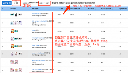 卖家沉浸式体验亚马逊AI搜索Rufus