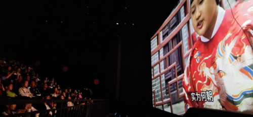 《我是主角》系列短剧首映礼圆满举行，《向阳的镜子》新剧计划引关注