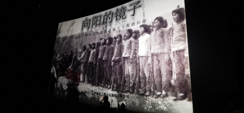 《我是主角》系列短剧首映礼圆满举行，《向阳的镜子》新剧计划引关注