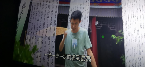 《我是主角》系列短剧首映礼圆满举行，《向阳的镜子》新剧计划引关注