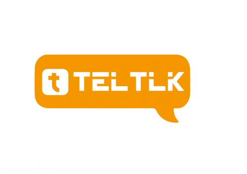 TELTLK 加入香港数码港