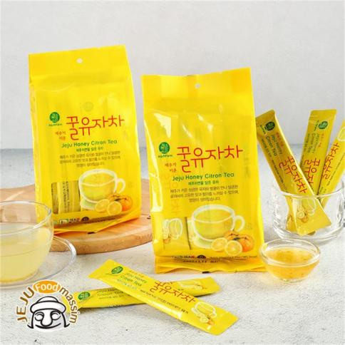 济州岛的美容&美食秘籍，让你美得不像话！