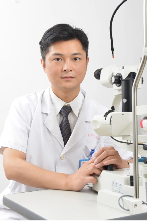 小儿眼科夏江胜副教授教你读懂校园视力筛查报告