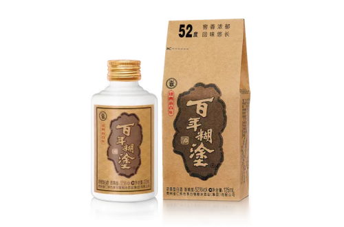 “浓、酱”双修，百年糊涂“双重增长极”战略成绩显现！(图7)