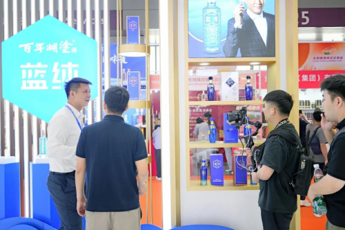 “浓、酱”双修，百年糊涂“双重增长极”战略成绩显现！(图8)