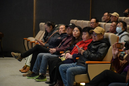 “庆祝徐州市二胡学会成立20周年音乐会”在云龙区文化馆成功举办