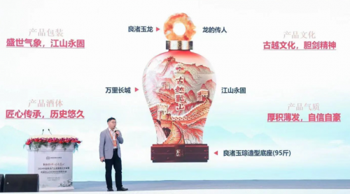 024中国黄酒产业发展振兴大会暨古越龙山沈永和360周年大会隆重召开"