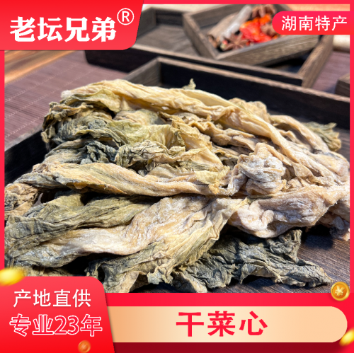 湖南岳阳华容芥菜做出来的产品有哪些？