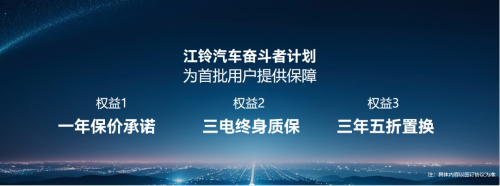 江铃新能源发布全新纯电商用车平台，打造行业标杆第7张