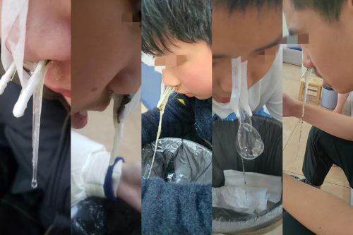 祖协堂鼻炎馆 荣获  2024年度台州市首届《最具口碑鼻炎馆》评选活动