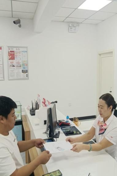 跨越国界的温暖关怀